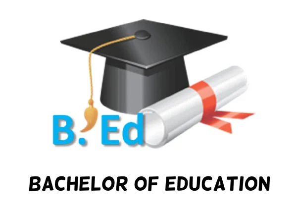 B.ED