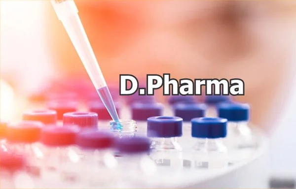 D.Pharma