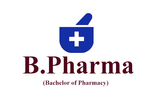 B.Pharma