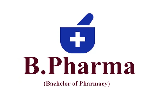 B.Pharma