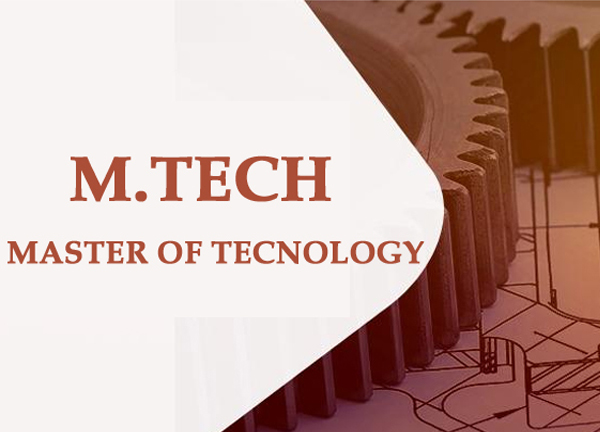 M.Tech
