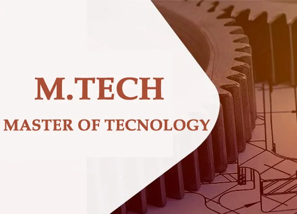 M.Tech