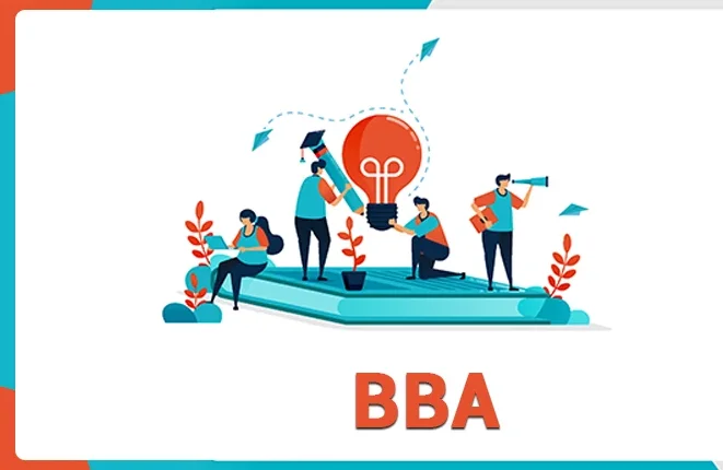 BBA