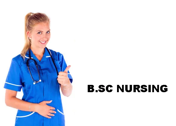 B.SC Nursing